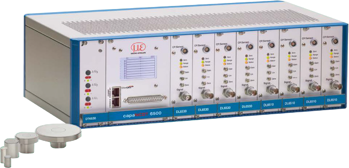 capaNCDT 6500